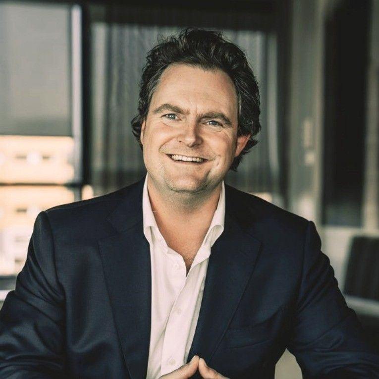 Roderick De Wijle Roderick De Wijle