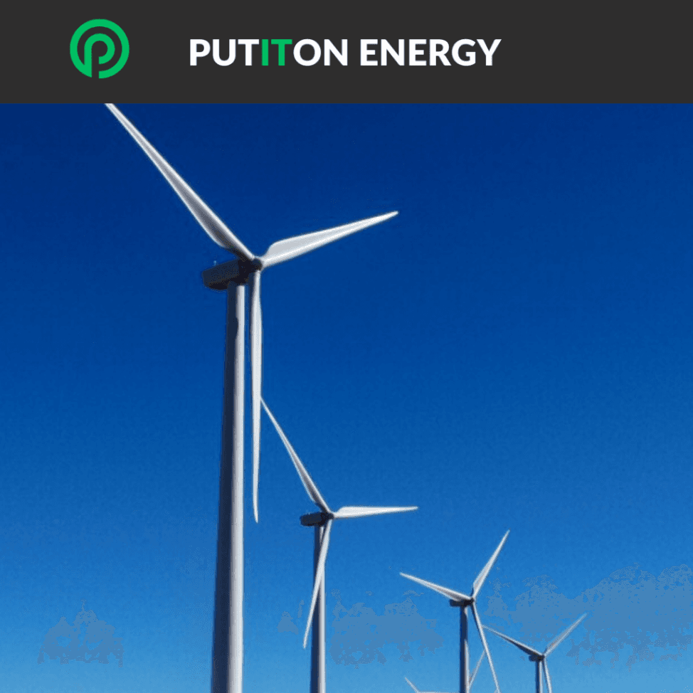 Putiton Energy Putiton Energy