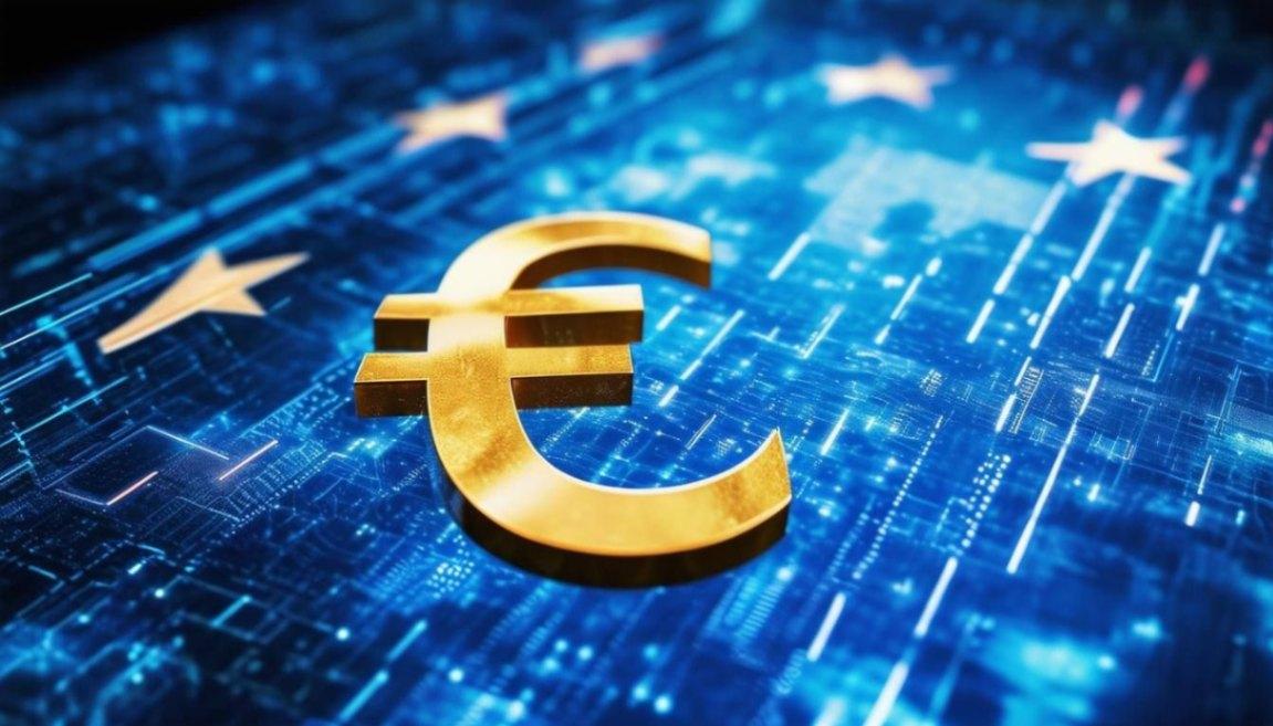 CBDC 17/25: Digitale euro flopt al voor de geboorte image