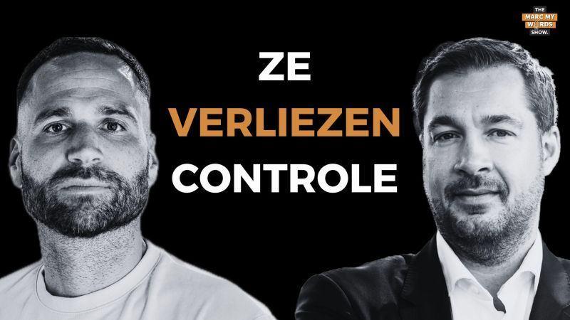 Debts are structurally out of control image