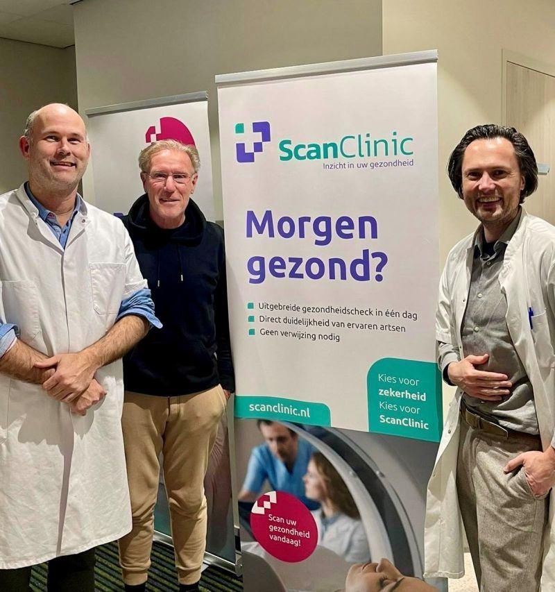 GEZONDHEID IS DE GROOTSTE RIJKDOM image