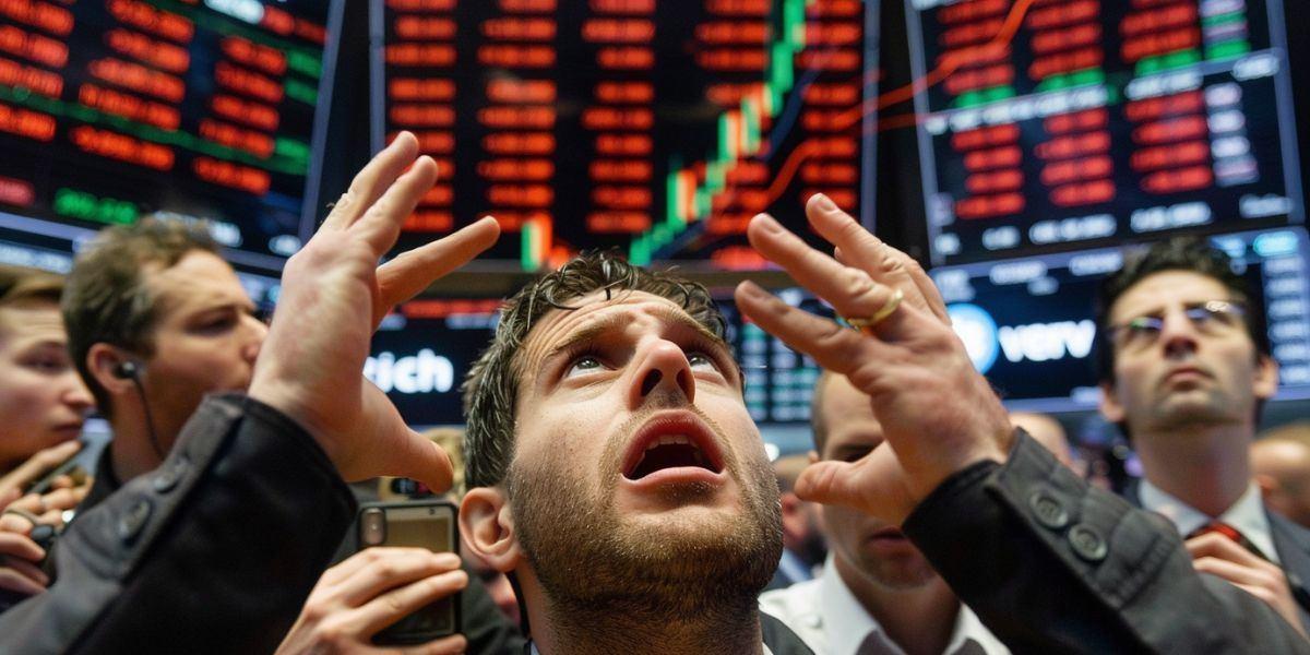 Extreme angst op cryptomarkt kan keerpunt voor Bitcoin signaleren image