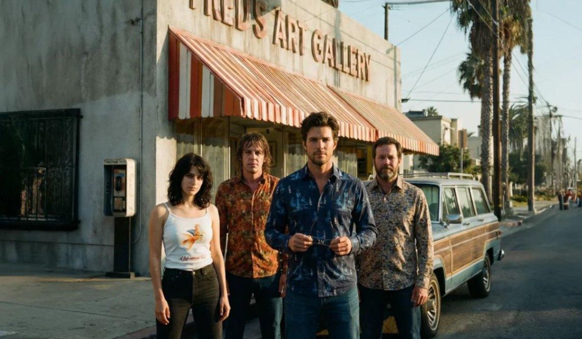 A history unfolding forty years later image