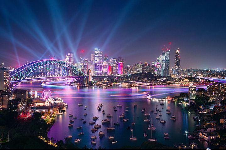 What to do in Sydney in 2026: personal tips from a local image