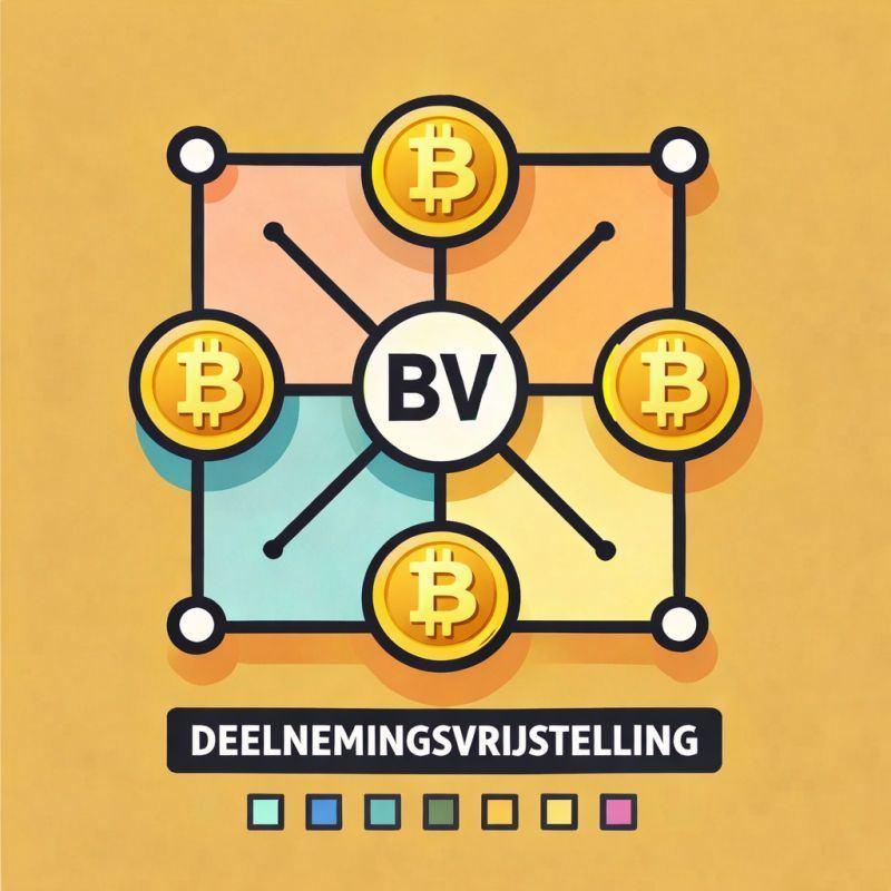 ๐จ Bitcoin overdragenโฆ of de aandelen van je Bitcoin BV? image