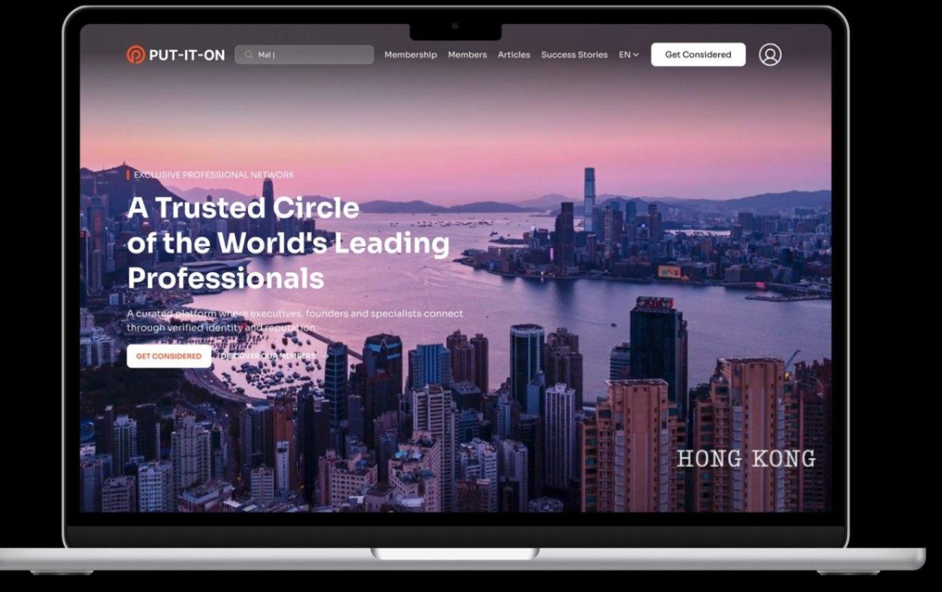 We openen een exclusieve investeringsronde van €1.000.000 via een converteerbare lening (24 maanden). image