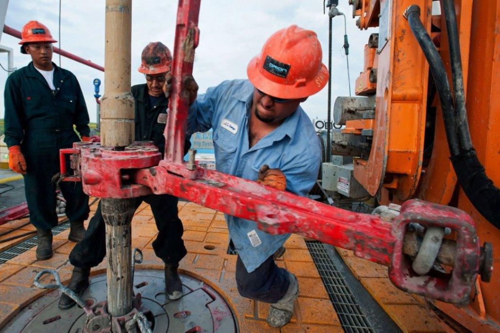 China’s Invisible Hand Is Distorting Global Oil Markets image