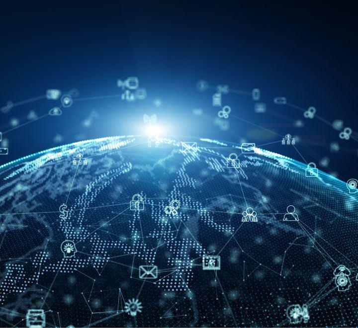 Vorige week ging het ineens niet meer alleen over technologie. image