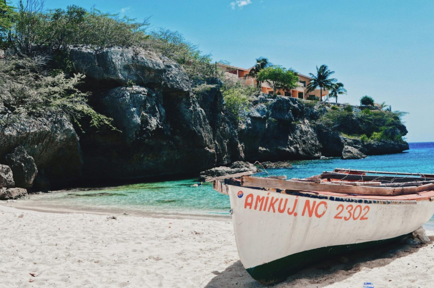Curaçao Vastgoed 2033: Waarom Klimaatbestendig Investeren de Nieuwe Goudmijn Wordt image
