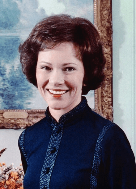 Rosalynn Carter Rosalynn Carter
