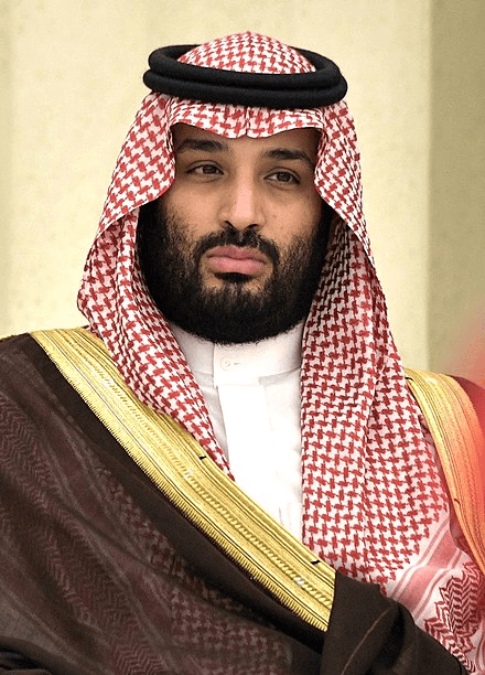 Mohammed bin Salman Mohammed bin Salman