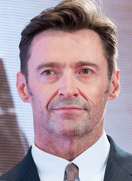 Hugh Jackman Hugh Jackman