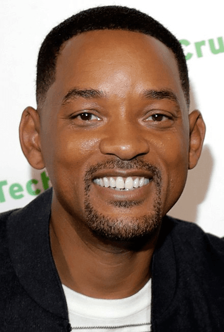Will Smith Will Smith