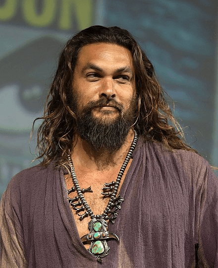 Jason Momoa Jason Momoa