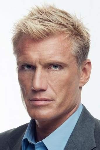 Dolph Lundgren Dolph Lundgren