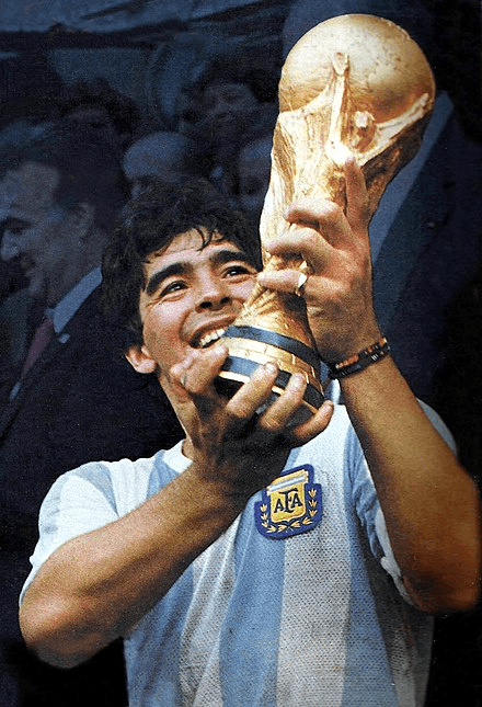 Diego Maradona Diego Maradona