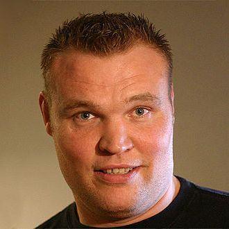 Semmy Schilt Semmy Schilt