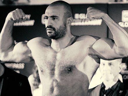 Badr Hari Badr Hari