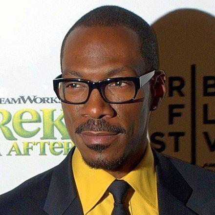 Eddy Murphy Eddy Murphy