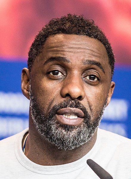 Idris Elba Idris Elba