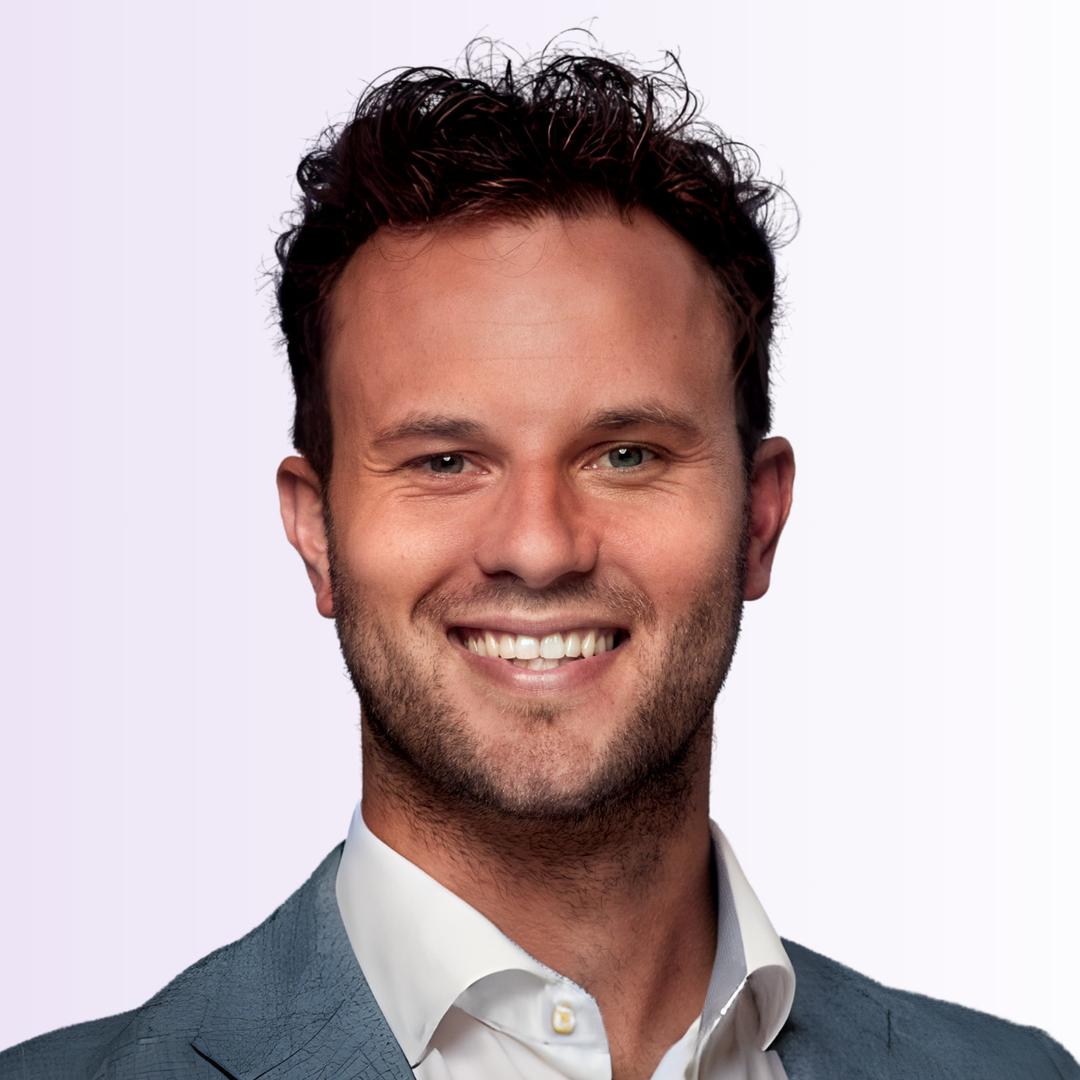 Pim Van der Heide Pim Van der Heide