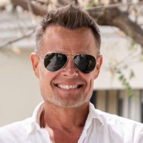 Thomas Sørensen Thomas Sørensen