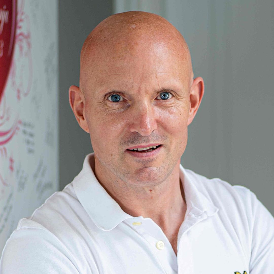 Paul Van Tatenhove Paul Van Tatenhove