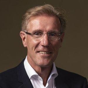 Hans Van Breukelen Hans Van Breukelen