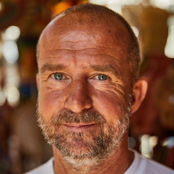 Danny De Cactus Danny De Cactus