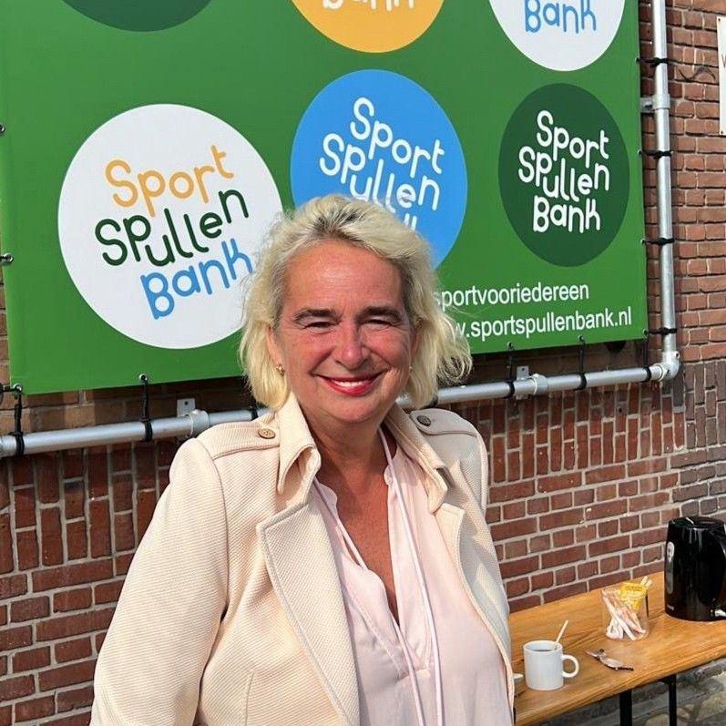 Erna Truijens Erna Truijens