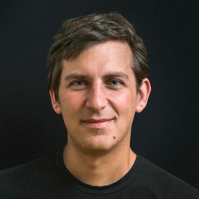 Andrew McCollum Andrew McCollum