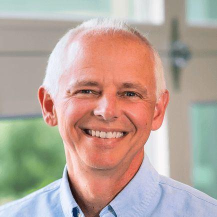 Marc Tarpenning Marc Tarpenning