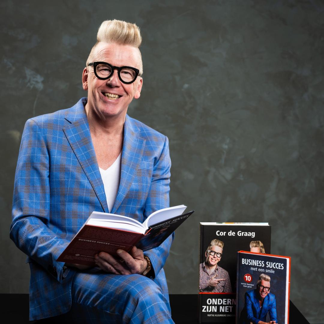 Cor De Graag Cor De Graag