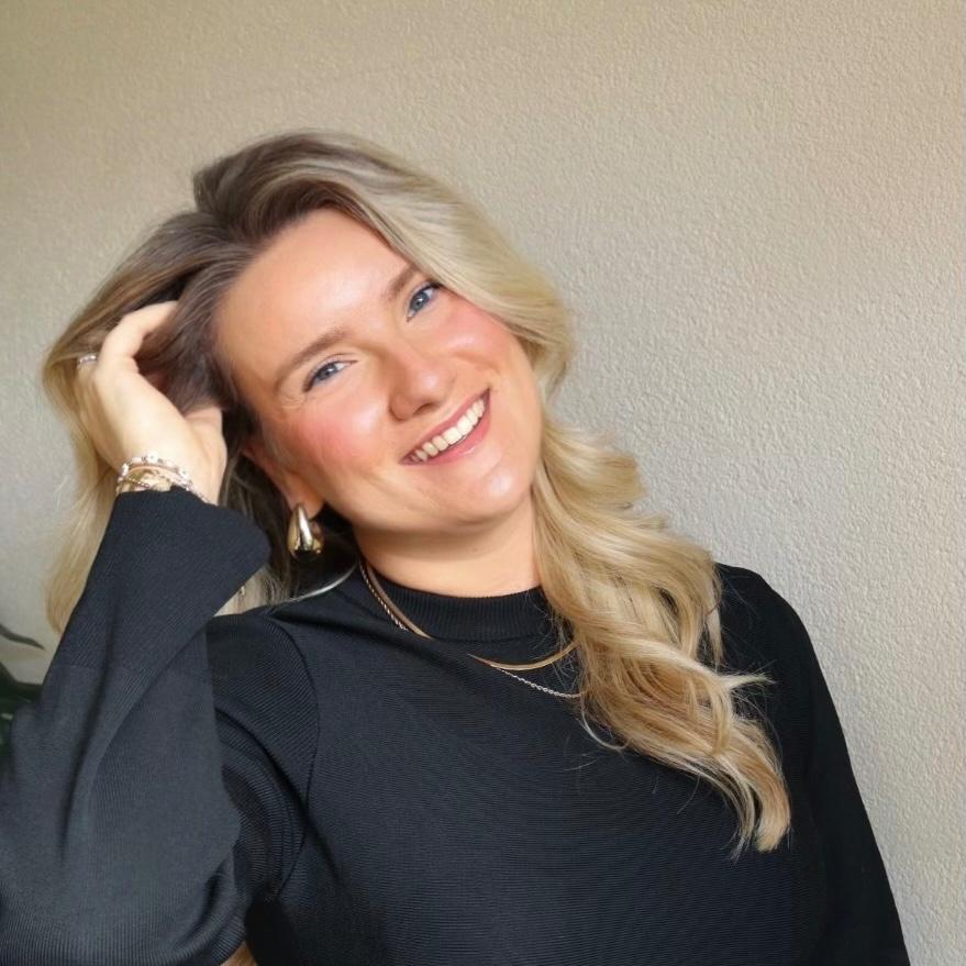 Fleur Mouthaan Fleur Mouthaan