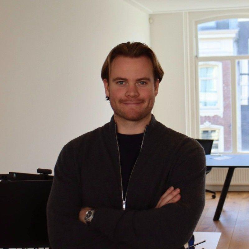 Job Boersma Job Boersma