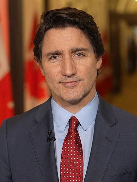 Justin Trudeau Justin Trudeau