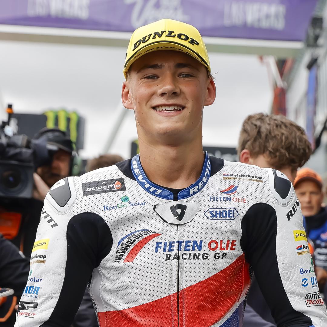 Zonta Vd Goorbergh Zonta Vd Goorbergh