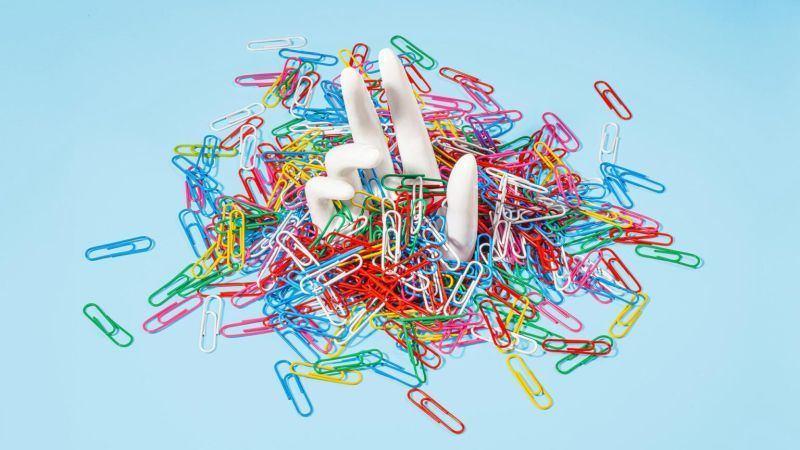 This Harvard Business Review article writen by Malissa Clark on reclaiming your life really resonates! image