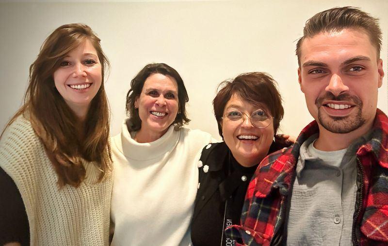 The CLOCK Your Skills bootcamps are currently in The Netherlands and United Kingdom π¬π§ in progress image