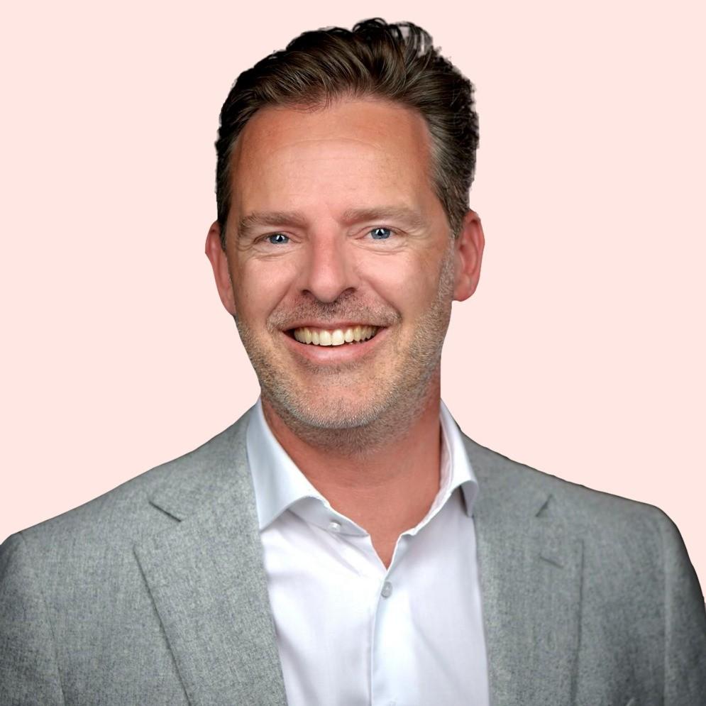 André Hageraats André Hageraats