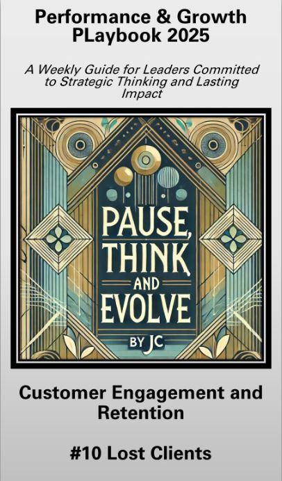 Winning Back Lost Clients: A Strategy for Growth image