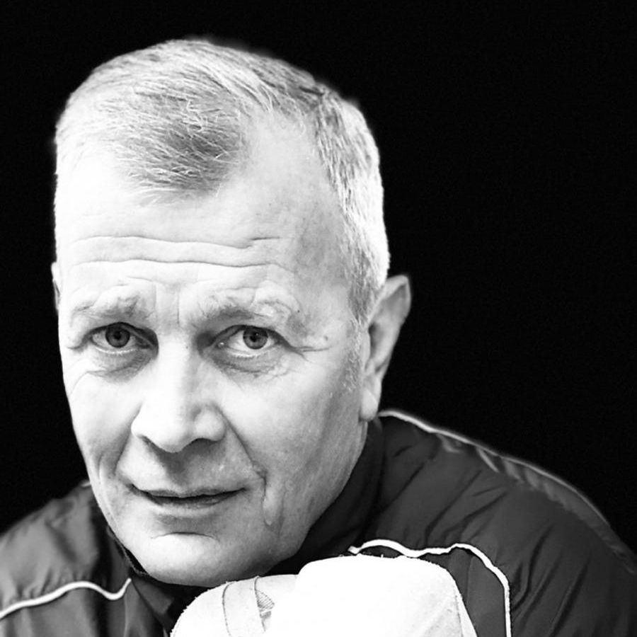 John Vis Sr. John Vis Sr.