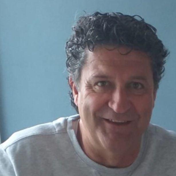 Bas Hendrikx Bas Hendrikx