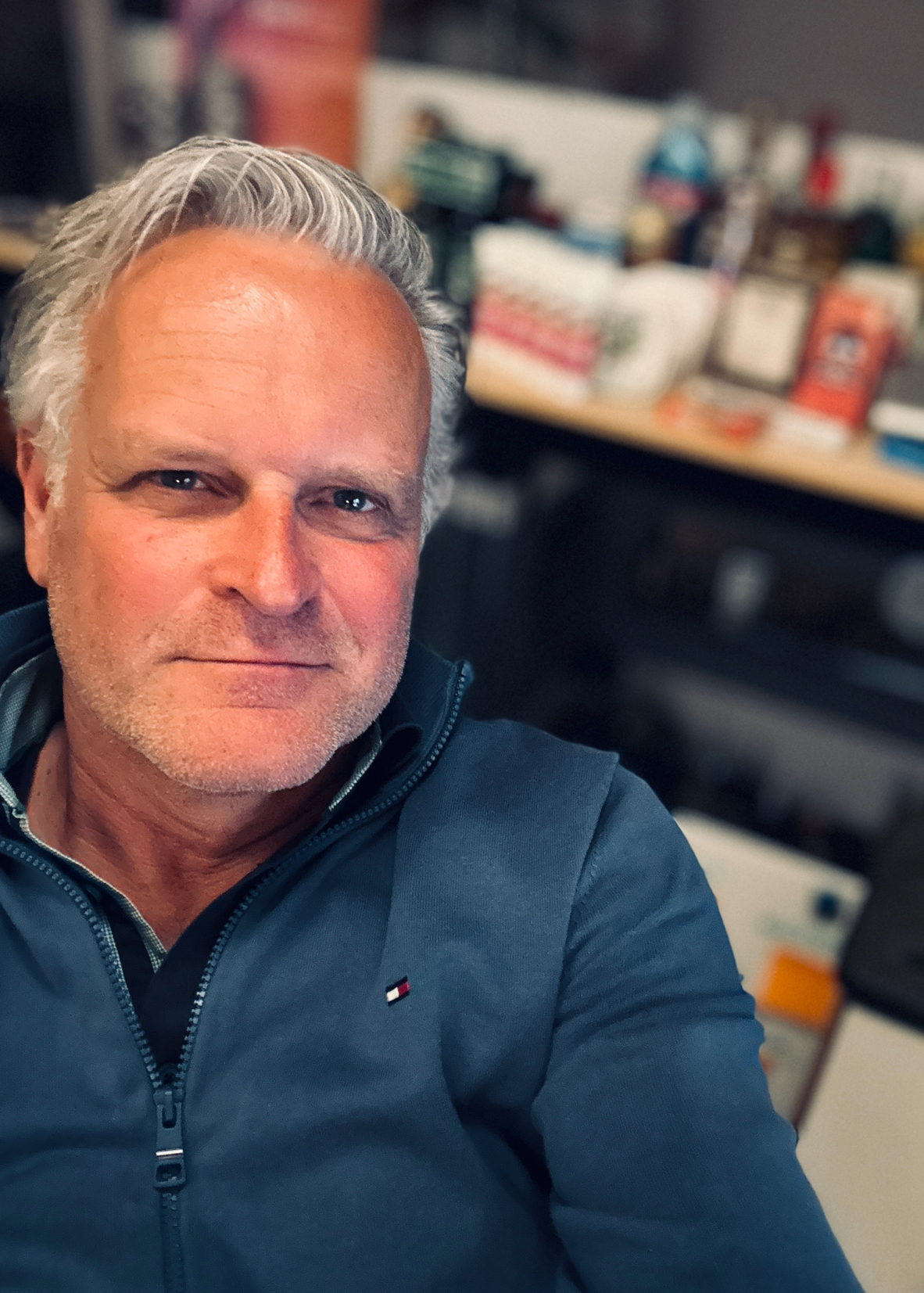 “This exposure helped bridge cultural and m... Guido Brouwer - Founder and Entrepreneur