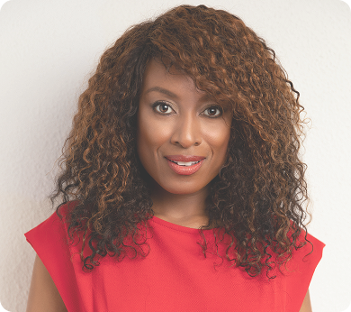 “Being featured helped solidify my reputatio... Lexter Woodley - Journalist